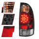 ANZ LED Taillights