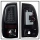 SPY LED Tail Lights
