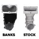 GBE Monster-Ram Intake