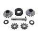 YUK Spider Gear Kits