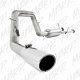 MBRP Catback Exhaust 409