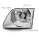 ANZ Crystal Headlights