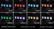 DIO LED Light Bars