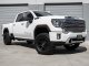 ICO 2.0 Series Shocks