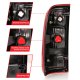 ANZ Taillights