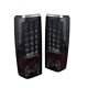 SPY LED Tail Lights