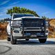 WES HDX Grille Guards