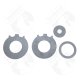 YUK Thrust Washers