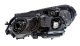 HELLA Headlight Assemblies