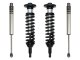 ICO 2.5 Series Coilover Kits