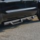 WES Nerf Bars - HDX Drop