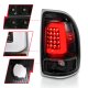 ANZ LED Taillights