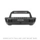 GOR Trailine Bumper