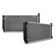 MM Radiators - Plastic