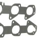 BBK Exhaust Header Gaskets