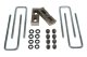 TUF Rear Block Kits