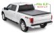 TNP Lo-Roll Tonneau Cover