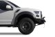 ADD HoneyBadger Front Bumper