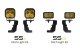 DIO LED Light Pods