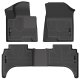 HL WB - Combo - Black
