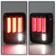 SPY LED Tail Lights