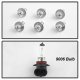 SPY Fog Lights