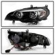 SPY Headlights