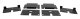 ALF 5000 Ultm Air Spring Kits