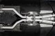 MBRP Catback Exhaust 304