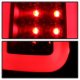 SPY LED Tail Lights
