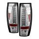 SPY LED Tail Lights