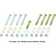 HOT Trailing Arm Hardware Kits