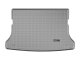 WT Cargo Liners - Tan