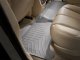 WT FloorLiner - Rear - Grey