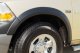 LND SX Fender Flares -Textured