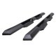 WES Nerf Bars - HDX Xtreme