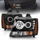 ANZ Projector Headlights