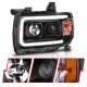 ANZ LED/Projector Headlights