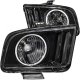 ANZ Crystal Headlights