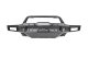 DVE Front Bumpers