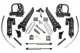 FAB Rad. Arm Kit Component Box