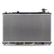 MM Radiators - Plastic