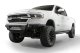 ADD Black Label Bumpers