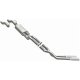 MAG Catback Exhaust