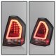 SPY LED Tail Lights
