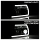 SPY Headlights