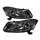 SPY Headlights