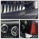 SPY Headlights