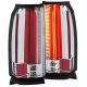 ANZ LED Taillights