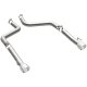 MAG Axle Back Exhaust